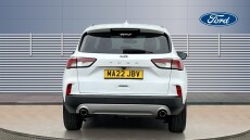 Ford Kuga 1.5 EcoBlue Titanium 5dr Diesel Estate